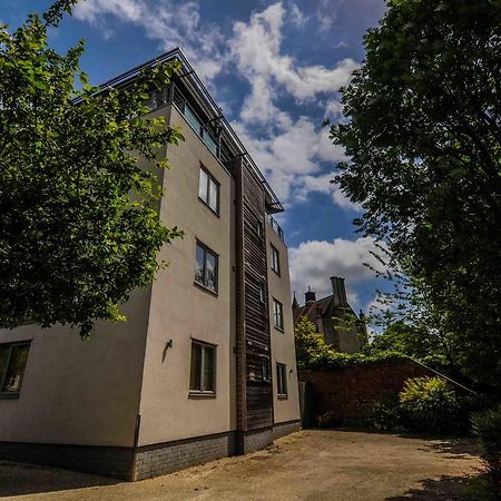 Your Stay Bristol Cotham Lawn Esterno foto