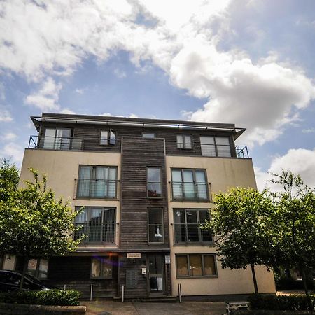 Your Stay Bristol Cotham Lawn Esterno foto