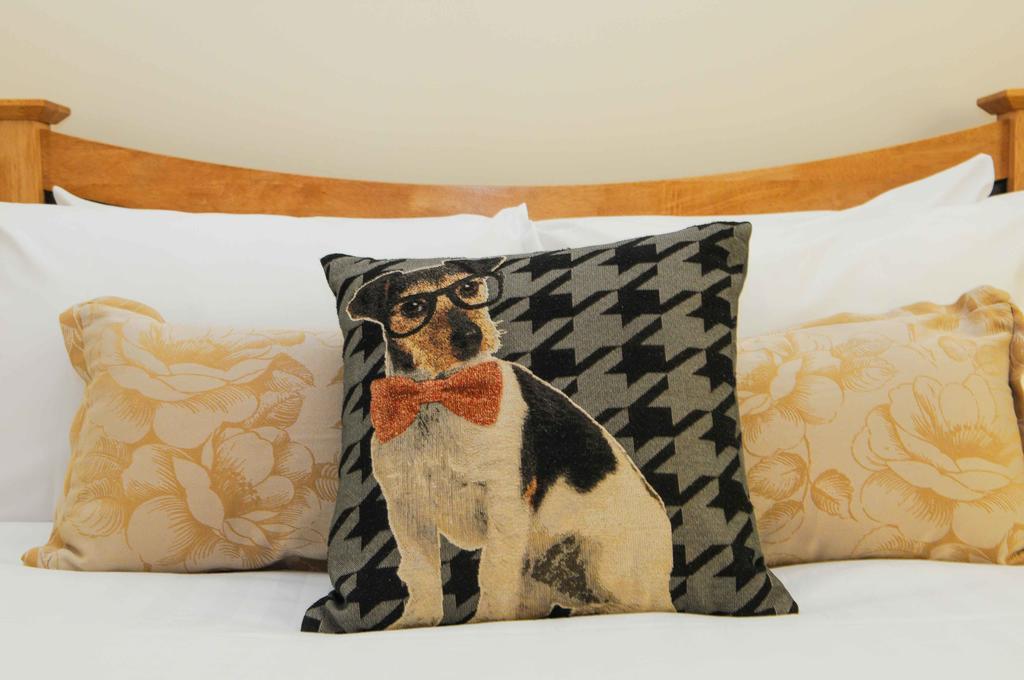 Your Stay Bristol Cotham Lawn Esterno foto