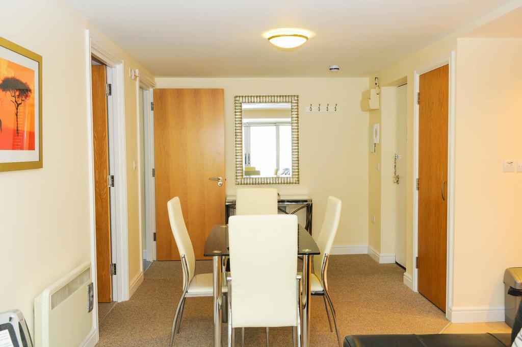 Your Stay Bristol Cotham Lawn Esterno foto