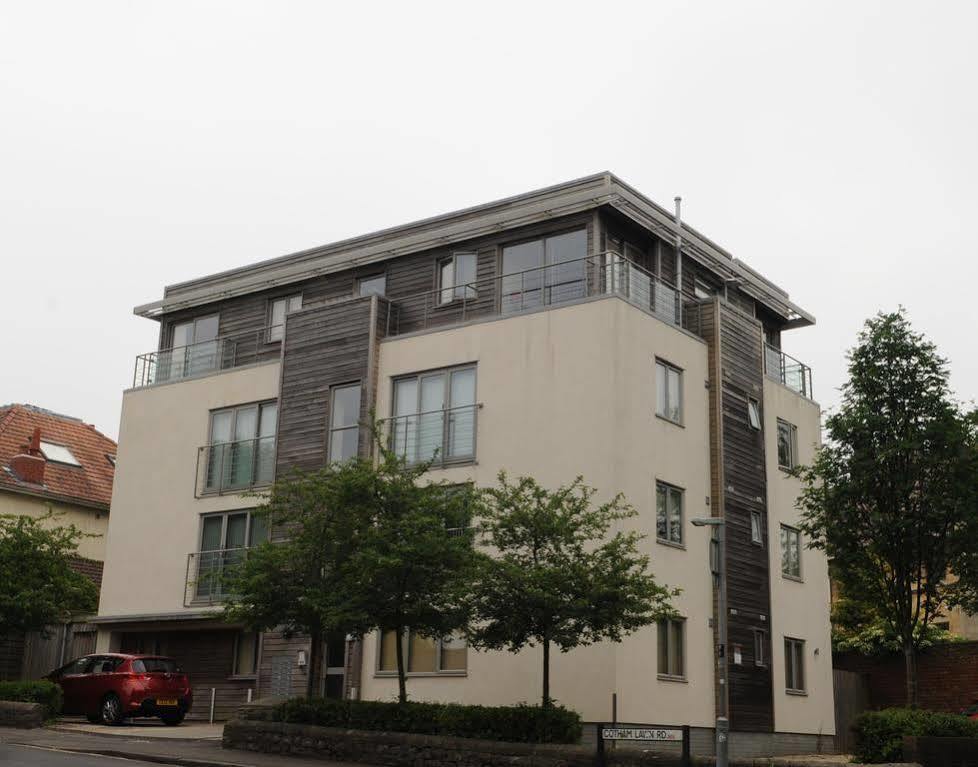 Your Stay Bristol Cotham Lawn Esterno foto