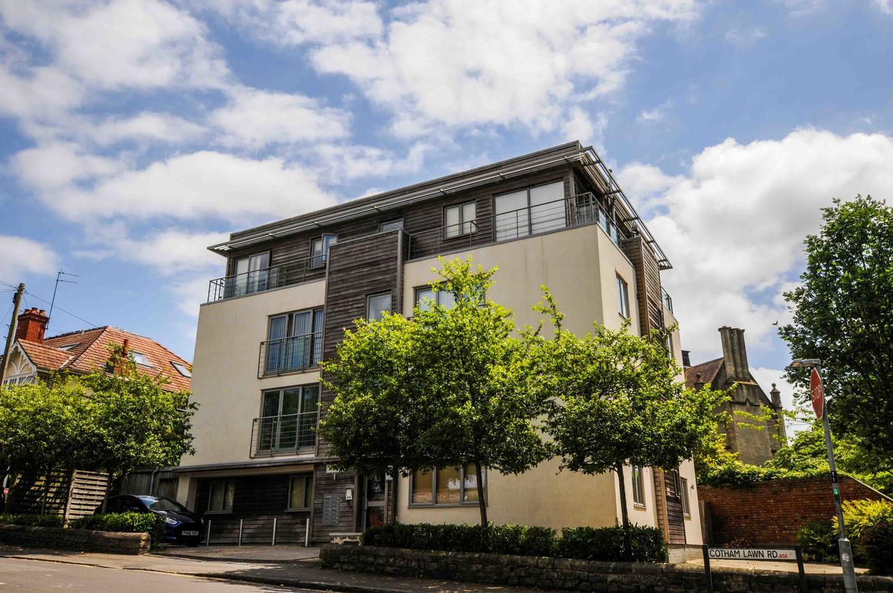 Your Stay Bristol Cotham Lawn Esterno foto