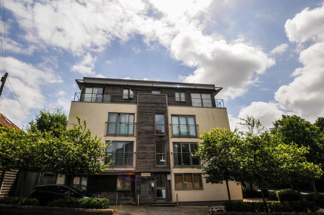 Your Stay Bristol Cotham Lawn Esterno foto